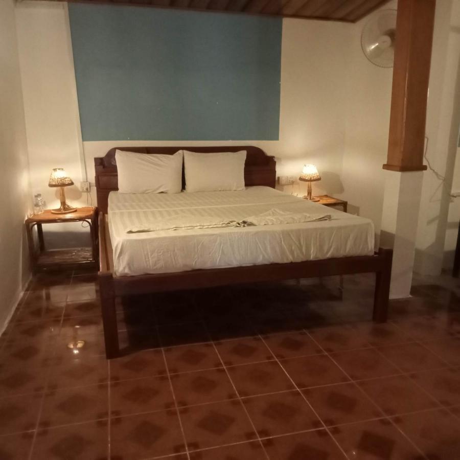 Nomad Guesthouse Кратьэх Экстерьер фото